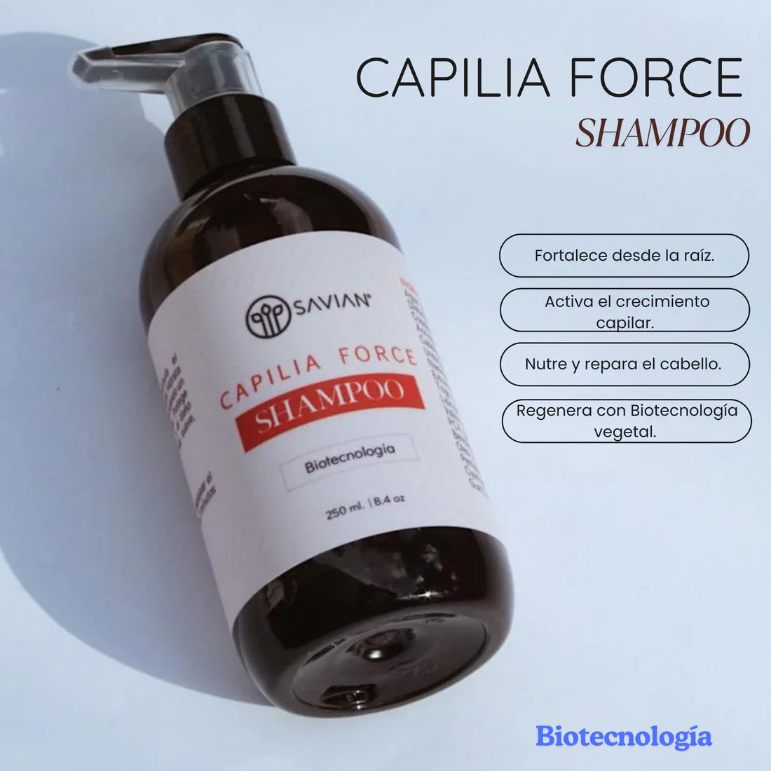Shampoo