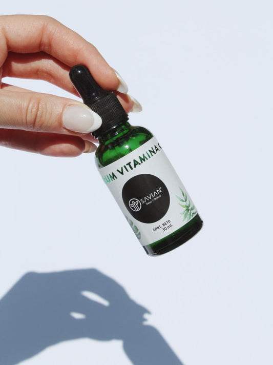 Serum Vitamina C