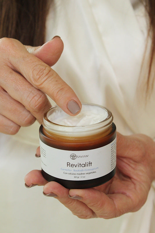 Crema Facial Revitalift