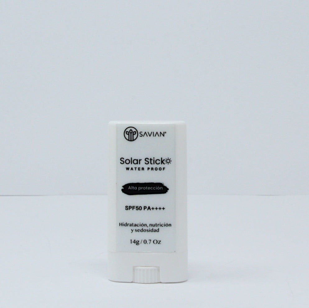 Solar Stick SPF50 PA++++