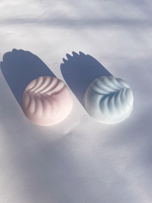 Acondicionador Sólido