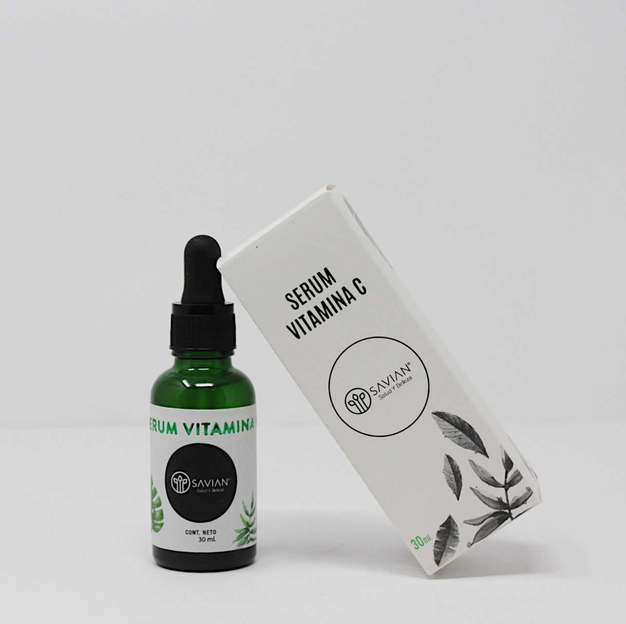 Serum Vitamina C