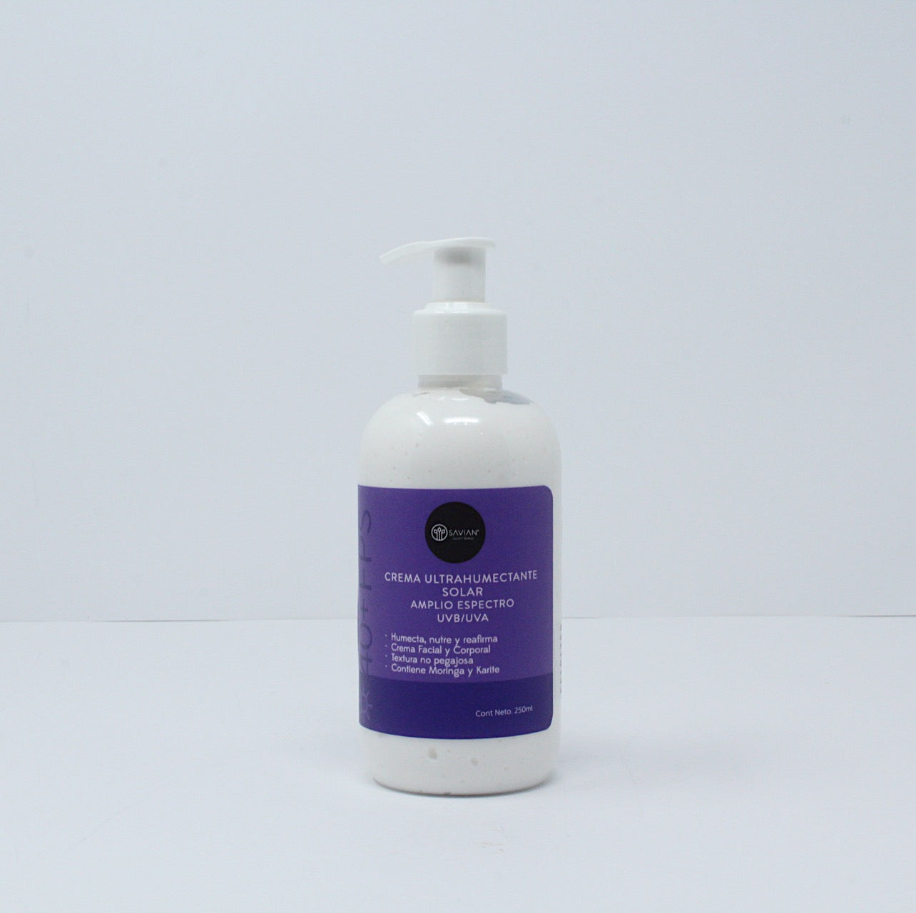 Crema Ultra Humectante