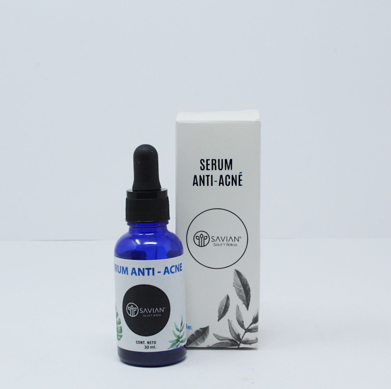 Serum Anti Acné