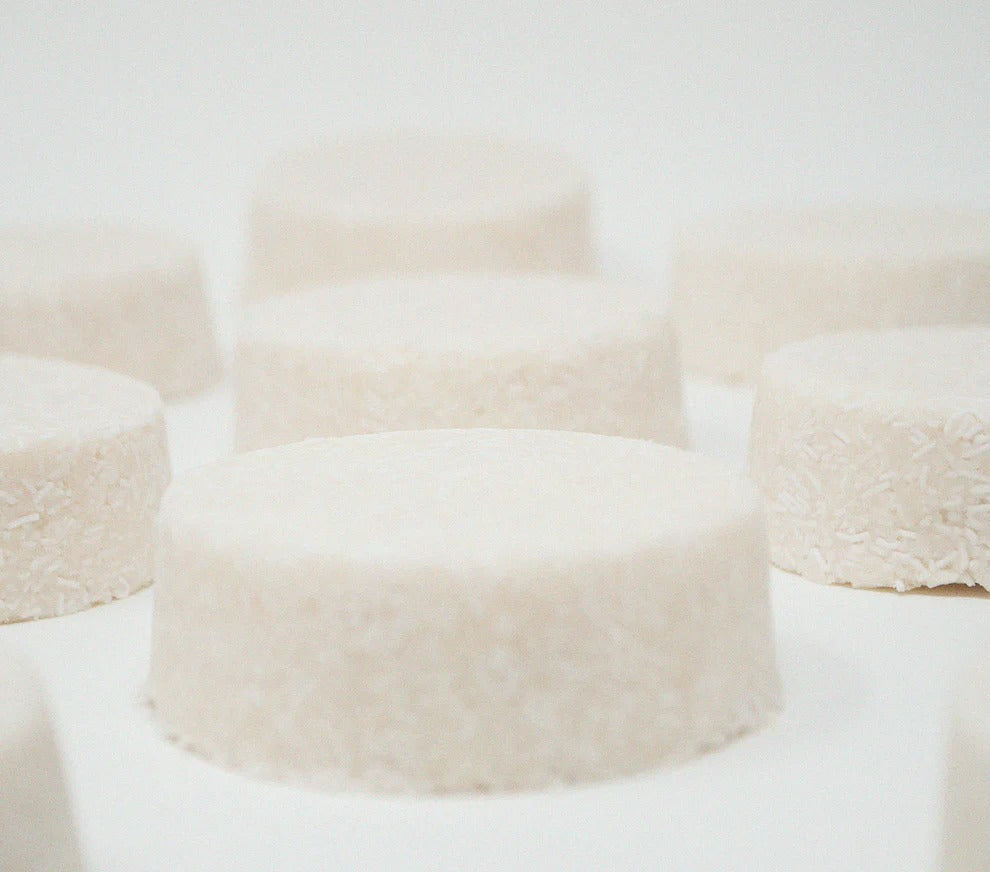 Shampoo Sólido Artesanal